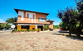 Hotel Meublè Tenesi